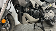 Honda VFR800X